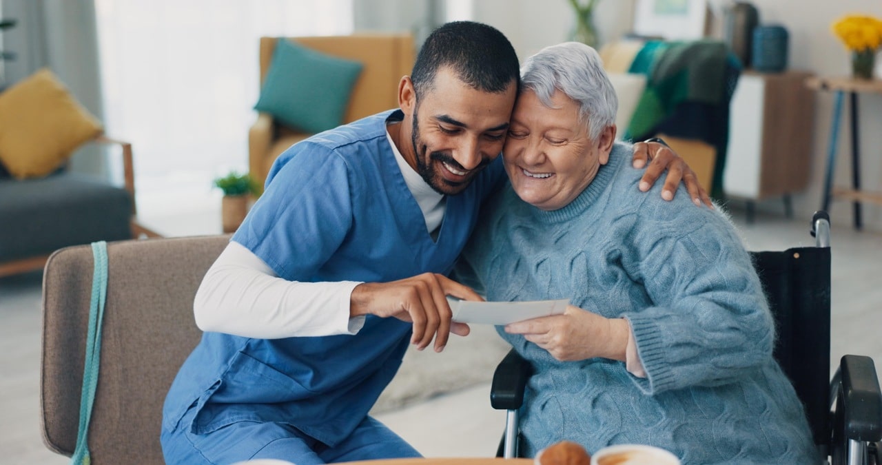 Service Long-Distance Care Coordination
