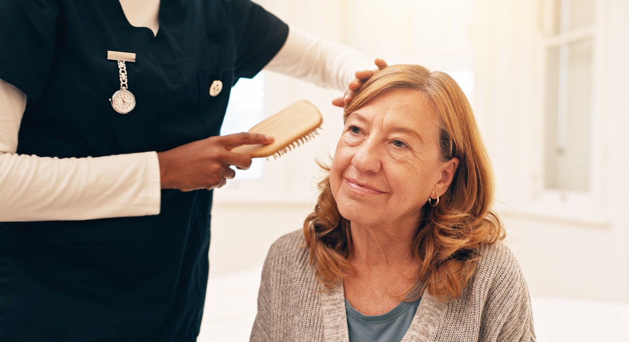Service Personal Care Services
